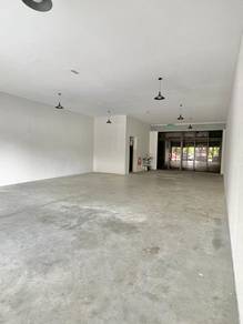 Setapak Corner PV128 PV126 Setapak Wisma 33 Ground Floor