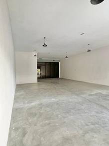 Setapak Corner PV128 PV126 Setapak Wisma 33 Ground Floor