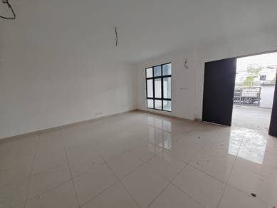 SALE Taman Puncak Saujana Saujana Heights Superlink Kajang LandedBasic