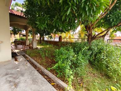For Sale Bandar Putra Kulai Single Storey Terrace House