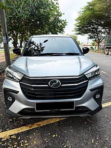 Perodua ATIVA 1.0 AV (A)