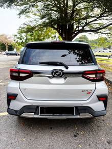 Perodua ATIVA 1.0 AV (A)