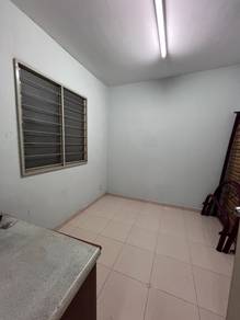 Flat Ampang Jajar @Permatang Pauh, Butterworth
