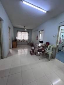 Flat Ampang Jajar @Permatang Pauh, Butterworth
