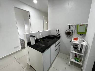ArteS Condo Penang Bukit Gambir 2Room Unit Gelugor