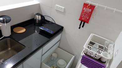 ArteS Condo Penang Bukit Gambir 2Room Unit Gelugor