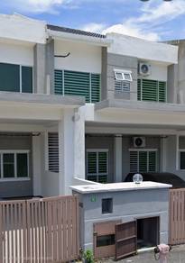 Bandar Lahat Mines Water Villa Ipoh