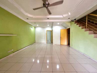 Full Loan Double Storey Tmn Oakland