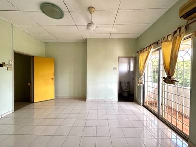 Full Loan Double Storey Tmn Oakland