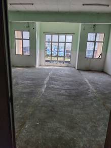 3 Storey Shop Office at Bandar Putra IOI Kulai