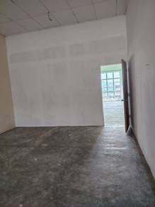3 Storey Shop Office at Bandar Putra IOI Kulai