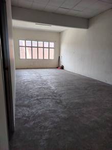 3 Storey Shop Office at Bandar Putra IOI Kulai