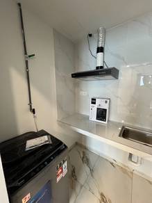 Jalan Damai @ Jb town Room Rent No Agent fee Master Bedroom Rent Room