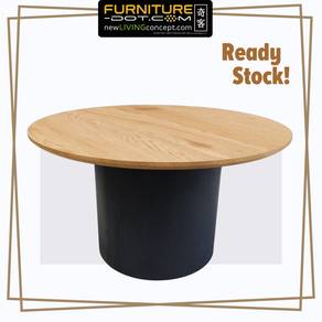 Contemporary Trunk Coffee Table - FRM3257