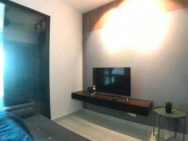 RENT Almas Puteri Harbour Iskandar Puteri Medini Legoland Gleneagles