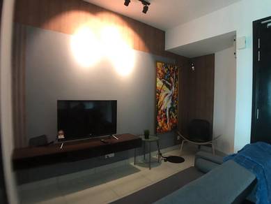 RENT Almas Puteri Harbour Iskandar Puteri Medini Legoland Gleneagles