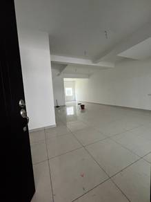 Gated&Guarded| orange Residence Butterworth| Prime Mature Location