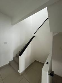 Gated&Guarded| orange Residence Butterworth| Prime Mature Location