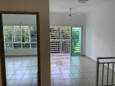 Below Market! Cheapest Duplex Unit Impian Titanium @ BATU 14 PUCHONG