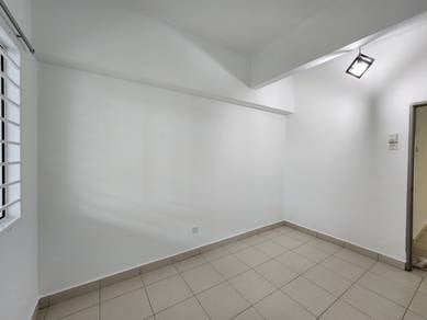 Below Market! Cheapest Duplex Unit Impian Titanium @ BATU 14 PUCHONG