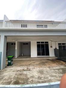 Low Booking Full Loan With Cash Back Double Storey Gurun