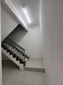 Low Booking Full Loan With Cash Back Double Storey Gurun