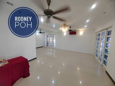 2.5 Storey Semi D 3600 sqft Batu Uban Pantai Jerjak Gelugor