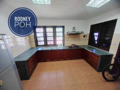 2.5 Storey Semi D 3600 sqft Batu Uban Pantai Jerjak Gelugor
