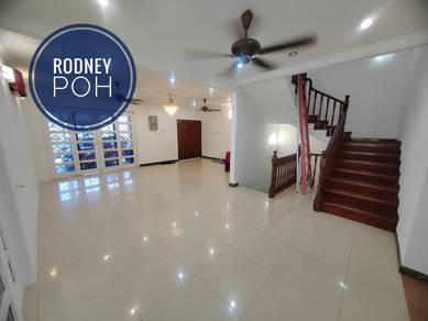 2.5 Storey Semi D 3600 sqft Batu Uban Pantai Jerjak Gelugor