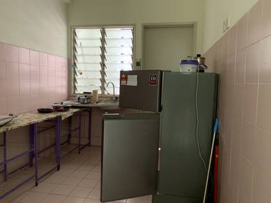 100% Loan Forest Green Condo Easy Access Lowest Price Bdr Sungai Long