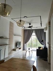 Bukit Bantayan Residences l Fully Furnished l Well Maintained l Inanam