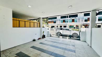 For Rent - Park Residence | Sugud | Penampang