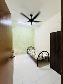 Bilik Untuk Disewa (LOW DEPOSIT)