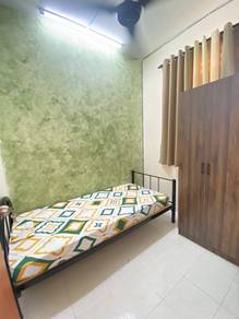 Bilik Untuk Disewa (LOW DEPOSIT)