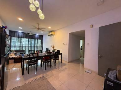 Renai Jelutong Residence, Bukit Jelutong Shah Alam