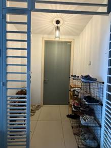 Renai Jelutong Residence, Bukit Jelutong Shah Alam