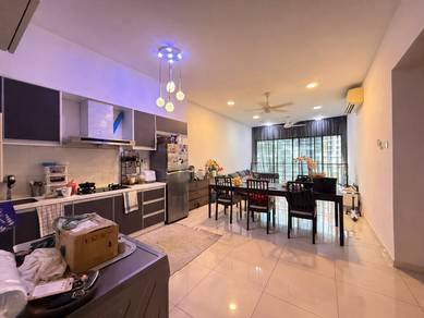 Renai Jelutong Residence, Bukit Jelutong Shah Alam