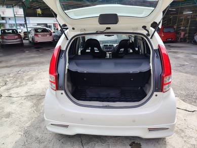 Perodua MYVI 1.3 EZE ELEGANCE (A)