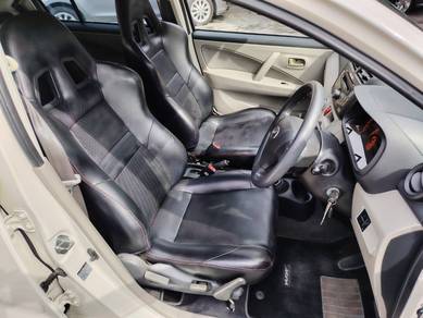 Perodua MYVI 1.3 EZE ELEGANCE (A)