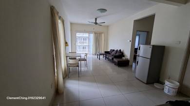 Endah Promenade Sri Petaling