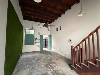 Beachstreet  & Victoria ( 1 Lot 2 Units) GEORGE TOWN PENANG