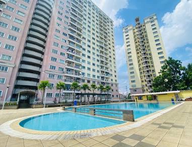 【Juta Mines Aprt @ Lower Floor I Blw Market🔥】1k Booking & Full loan