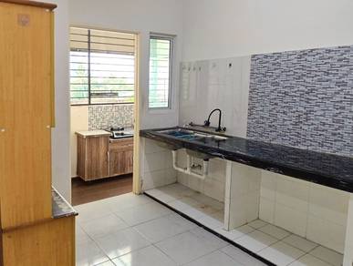 NEAR PENANG BRIDGE👍PERAI👍SUNWAY👍Kelisa Heights Apartment