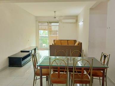 NEAR PENANG BRIDGE👍PERAI👍SUNWAY👍Kelisa Heights Apartment