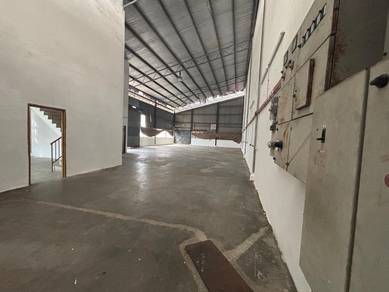 Warehouse-/-Factory-for-rent-Lunas-Kedah