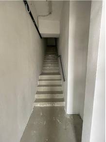 [Ground Floor] Limited 3 storey shop Bandar Seri Putra Bangi Kajang