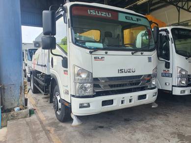 Sweeper and Water Browser Cleaning Services