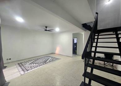 BELOW MARKET‼️DEPOSIT 1K‼️2 Tingkat Tmn Kemboja, Bkt Sentosa, Rawang