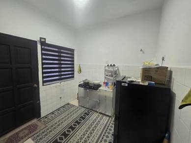 BELOW MARKET‼️DEPOSIT 1K‼️2 Tingkat Tmn Kemboja, Bkt Sentosa, Rawang