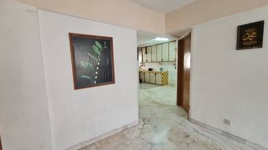 Fully Reno,Makmur Apartment Bandar Sunway Selangor